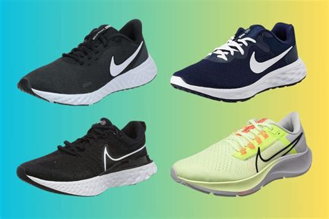 top rated Nike sneakers